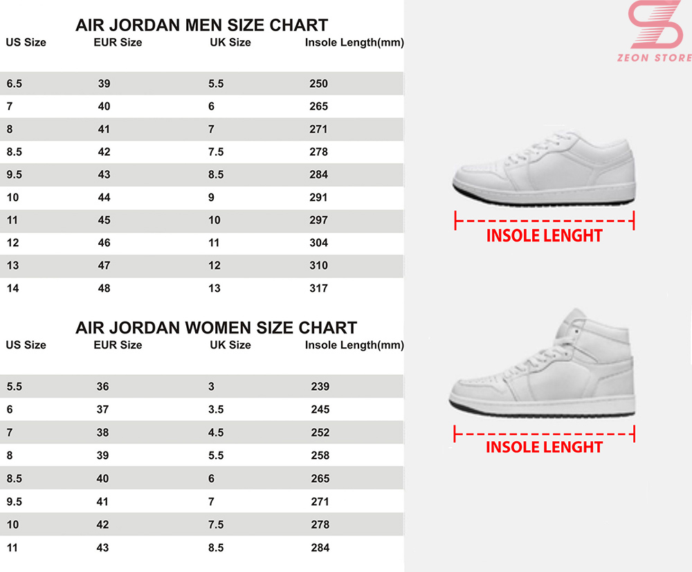 Calgary Stampeders Custom Nike Air Jordan 1